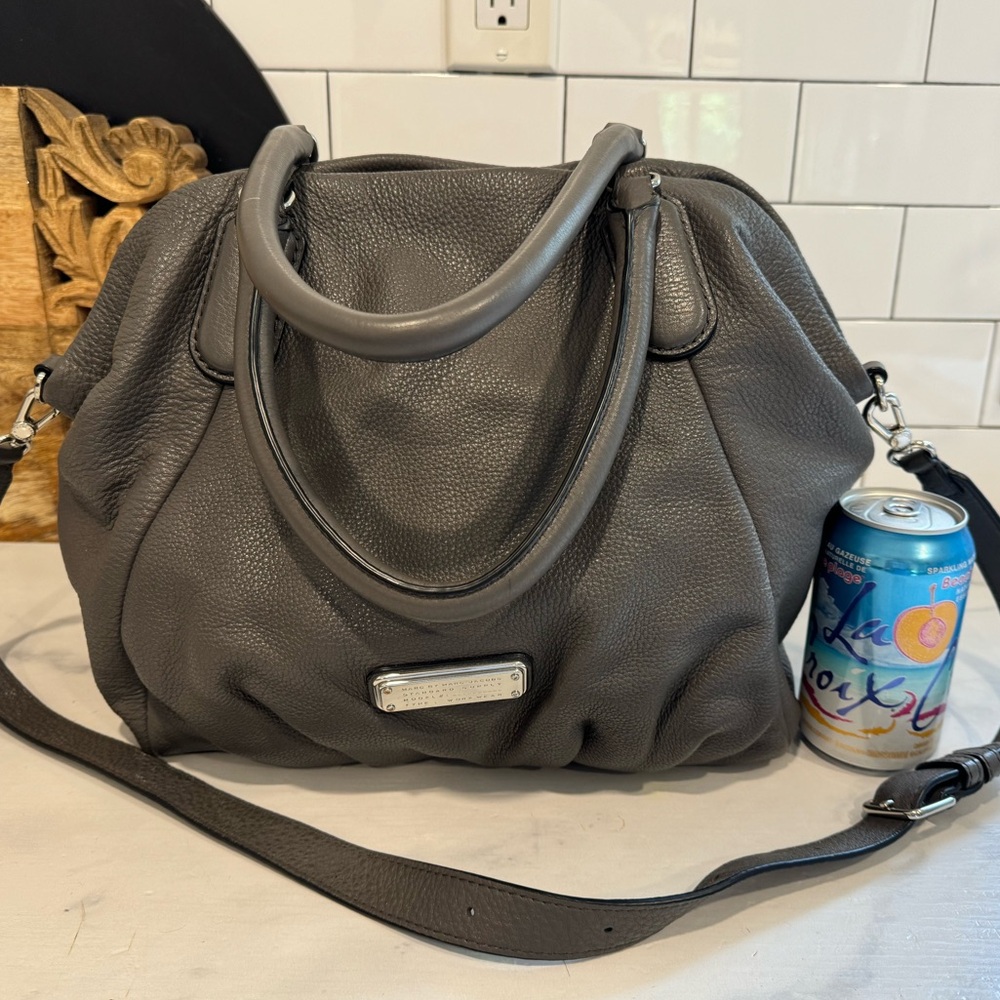 Marc Jacobs Leather Purse